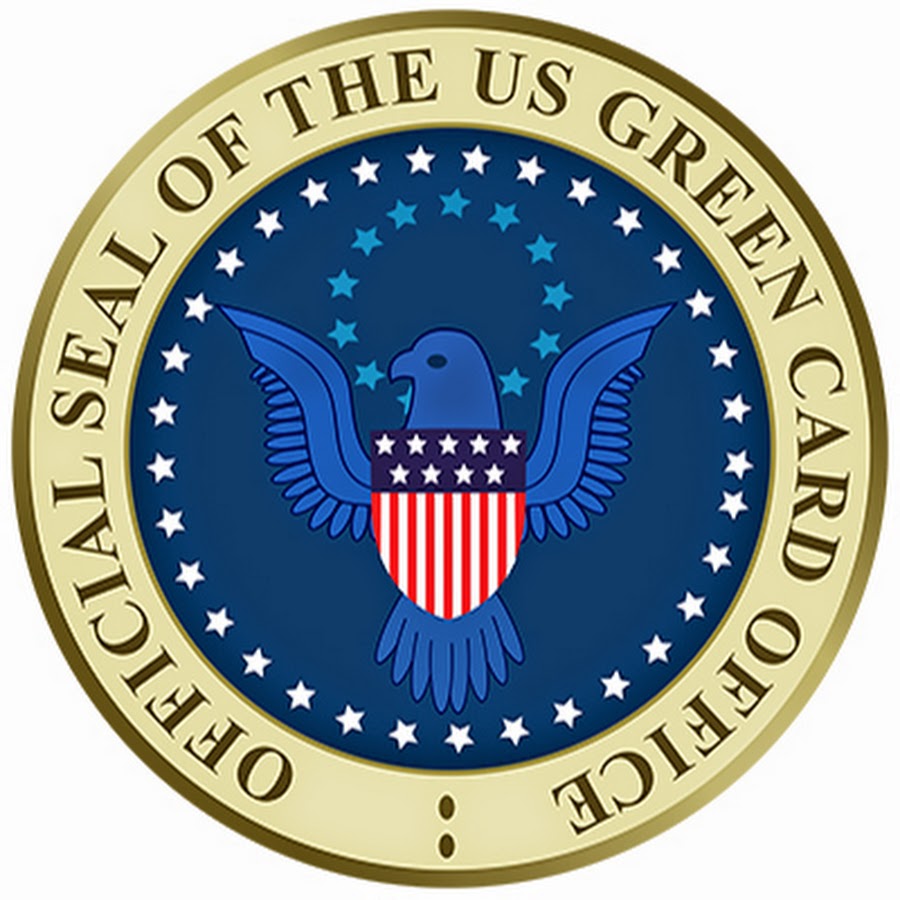 US Govt Seal