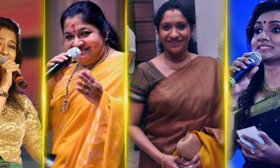 Female-Malayalam-singers