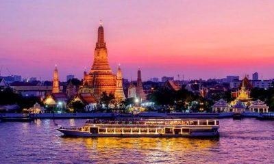 Incredible Things to Indulge in During the Trip to Bangkok