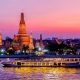 Incredible Things to Indulge in During the Trip to Bangkok